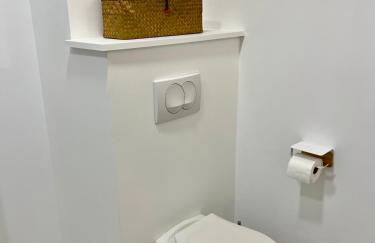 Villa Cano 8 personnes à 250m de l'océan - Foto 41