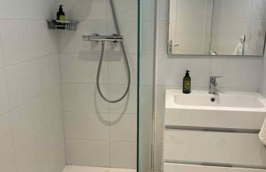 Appartement vue imprenable à 10 mn à pied du vieux port - Foto 6