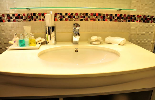 Dolphin Royal Suites - Foto 31