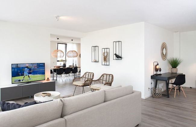 Apartment in The Hague Near the Beach - Photo 14