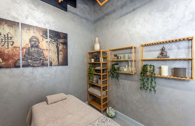 Diff-Rent Living - Foto 17