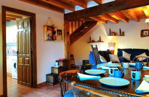 Casa rural La abuela Nines - Foto 1