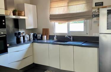 Belle maison T4 au calme - Jardin & Parking - Foto 22