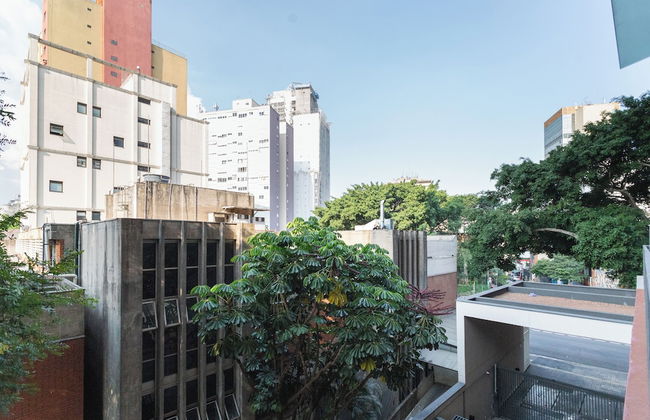 Co.Next Liberdade - Foto 54