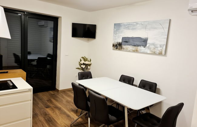 Villa Lana - Foto 10