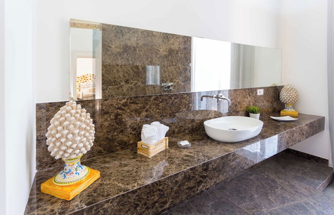 Palazzo Bruca Catania - Foto 71