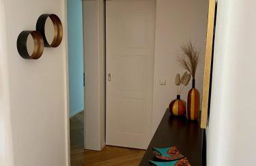 Bergelemente - Gmundberg Apartment - Foto 14