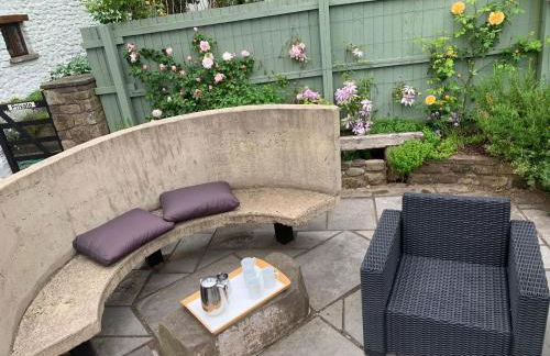 Maes Y Berllan Barn - Foto 38