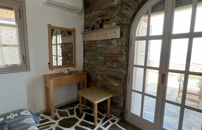 The Stone Windmill - Foto 15