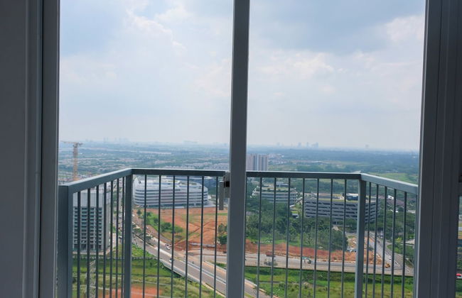 Modern Studio Casa De Parco Apartment - Foto 28