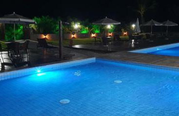 B17 - Condomínio Praia da Pérola - Rodovia Ilhéus x Itacaré BA - Foto 7