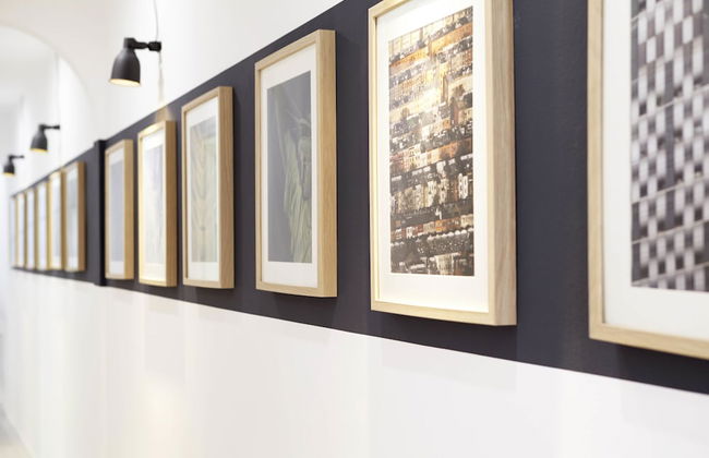 Sagrada Familia Sun - Foto 45