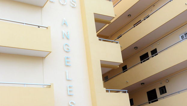 Suncanarias Apartamento Los Angeles - Foto 4