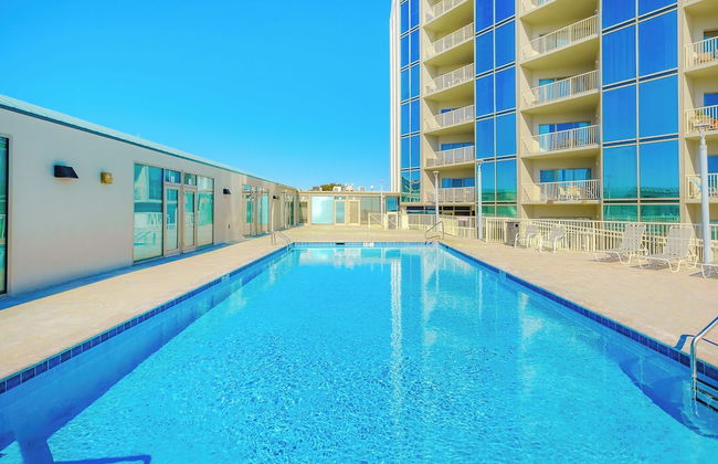 Sea Breeze 1011 Penthouse - Foto 47