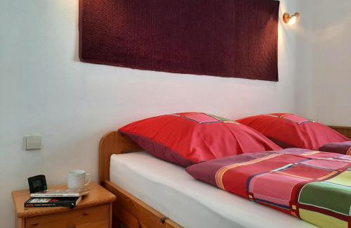 Fewo an der Teufelskanzel - Foto 6