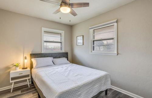 Andover Abode - sleeps 6 - Foto 17