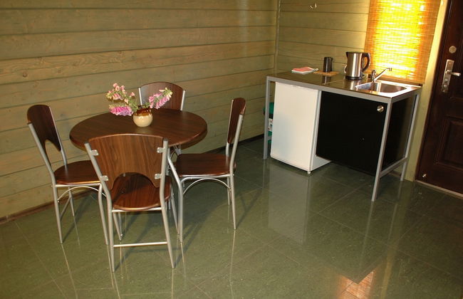 Cottage in Cisowo Near Baltic Coast Beach - Photo 3