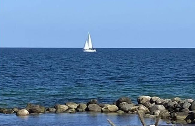 Holiday Apartment Meerzeit - Foto 34