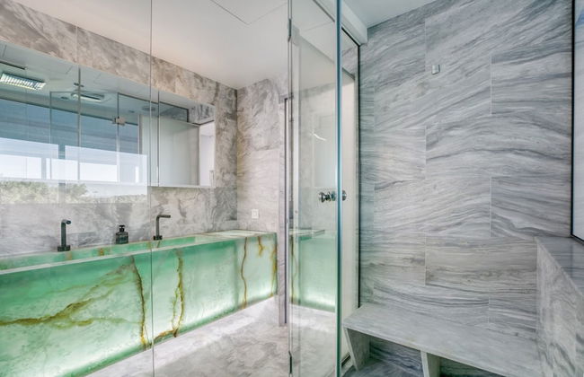 South Blue Luxury Apartment in Vouliagmeni - Foto 22