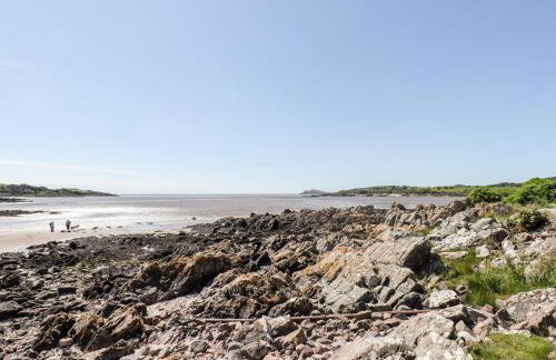 Saltflats Cottage - Rockcliffe - Foto 24