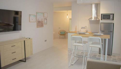 LOFT GARRUCHA CENTER - Foto 5