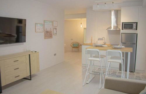 LOFT GARRUCHA CENTER - Foto 5