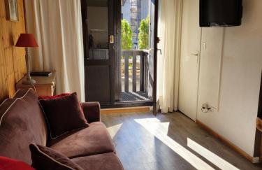 Appartement Reallon 5 personnes en rez de jardin - Photo 9