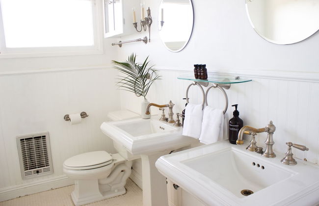 Bluff by Avantstay Gorgeous Malibu Getaway w/ Hot Tub & Spectacular Ocean Views - Photo 11