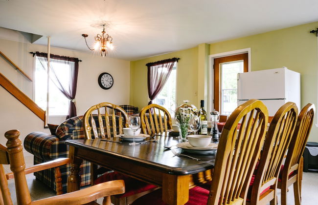 Maison Familiale - Les Chalets Tourisma - Foto 8