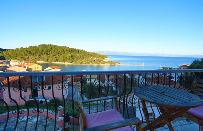 Sterna Suite in Gaios - Foto 22