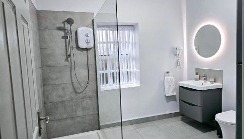 Mountpather Holiday House - Foto 2