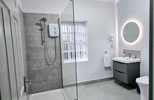 Mountpather Holiday House - Foto 2