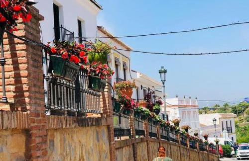 Apartamentos Cantarero Maro Nerja - Foto 41