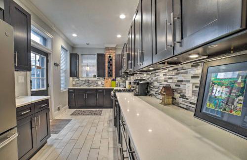 Pittsburgh Vacation Rental in Lawrenceville! - Foto 9