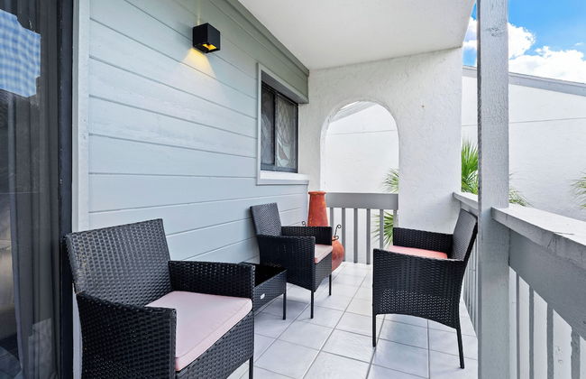 Just Beachy by Beachside Management - Foto 61