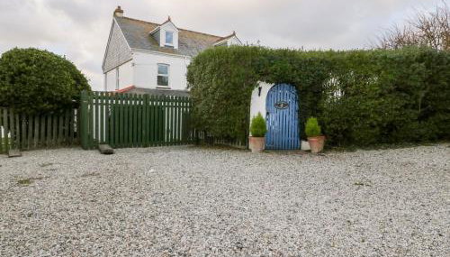 Trevena Lodge - Foto 2