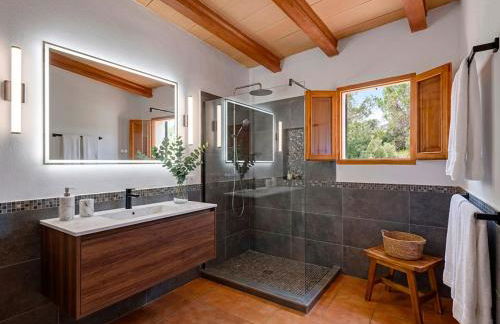 Villa Son Felip - Photo 48