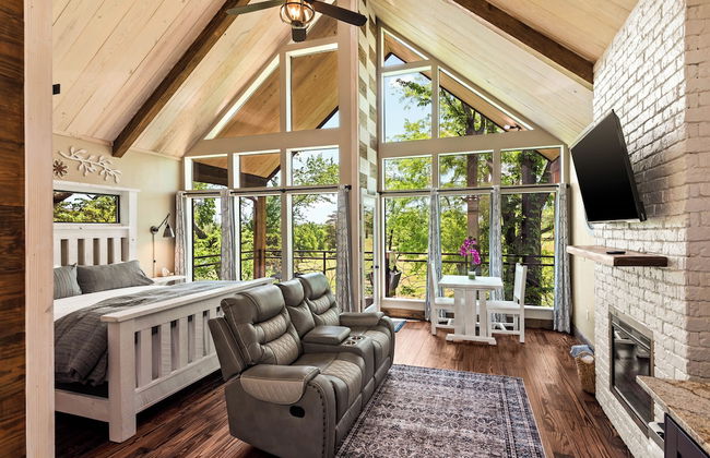 Fairway Treehouses - Foto 11