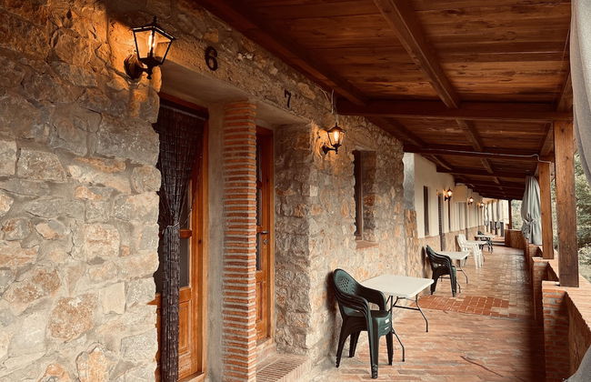 Complejo Rural La Glorieta - Foto 14