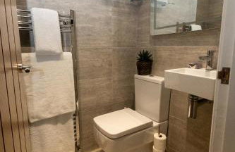 Oulton House - Beautiful Restored 2 Bedroom Property in Spofforth, Harrogate - Foto 28