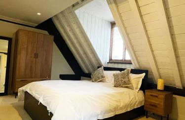 Unique Crystal Palace Park Church Conversion - Foto 24