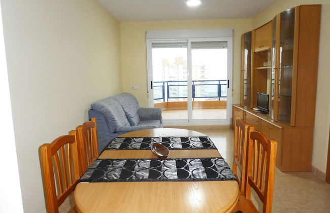 Apartamentos Tavernes Gandía 3000 - Foto 27