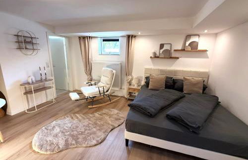 Allgäu-Nest mit Stellplatz - Foto 2