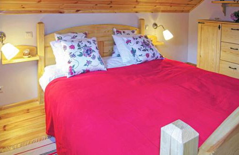 Amazing Home In Rybakowo With Kitchen - Foto 11