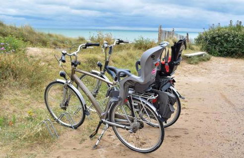 Awesome Home In Bacilly With Wifi - Foto 10