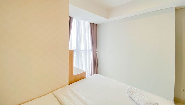 Well Furnished And Comfortable 2Br Apartment Gold Coast - Foto 2, Habitación