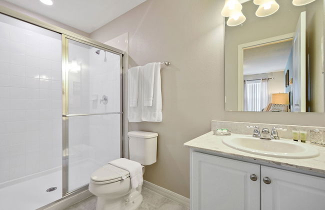 Lovely 4Bd Townhome Near Disney Compass Bay 5122 - Foto 17