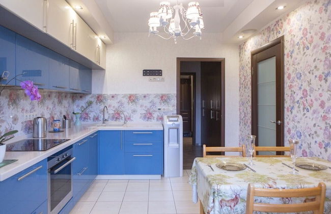 TravelFlat Apartments - Foto 45