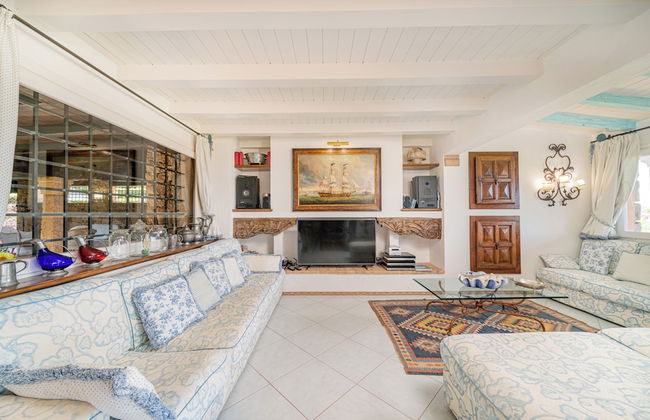 Villa Ippocampo by Wonderful Italy - Foto 18