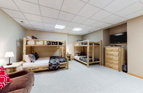 Blissful St Germain Retreat - Photo 70